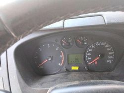 Silber Gebraucht 2010 Ford Transit Van / Kleinbus | 5.500 € (Fairer Preis)