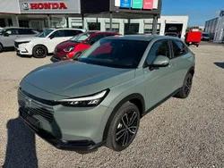 Grün Neu 2025 Honda HR-V Elegance SUV | 31.490 € (Fairer Preis)