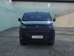 Citroën Spacetourer