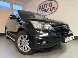 Crystal black p. Gebraucht 2011 Honda CR-V Executive SUV | 13.890 €