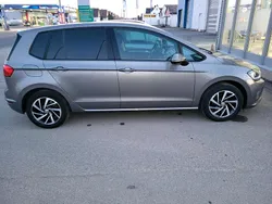 Grau Gebraucht 2015 VW Golf VII Limousine | 13.000 € (Fairer Preis)