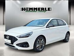 Weiß Neu 2025 Hyundai i30 Advantage Limousine | 26.479 € (Guter Preis)
