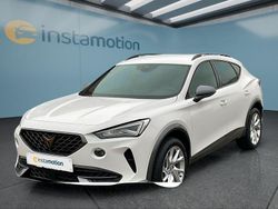 Weiß Gebraucht 2023 Cupra Formentor Basis SUV | 25.449 € (Guter Preis)