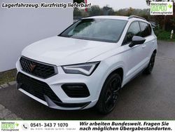 Nevadaweiß metallic Gebraucht 2025 Cupra Ateca SUV | 37.390 € (Guter Preis)