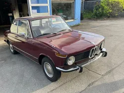 Rot Gebraucht 1975 BMW 1502 Limousine | 12.500 €