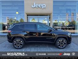 Schwarz Gebraucht 2023 Jeep Compass Limited SUV | 26.890 € (Guter Preis)