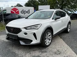 Weiß Gebraucht 2023 Cupra Formentor SUV | 19.990 € (Guter Preis)