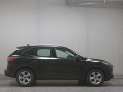 Schwarz Gebraucht 2021 Ford Kuga Cool & Connect SUV | 12.350 € (Fairer Preis)