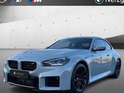 Grau Gebraucht 2023 BMW M2 Shadowline Coupé | 58.900 € (Guter Preis)