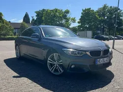 Andere außenfarben Gebraucht 2015 BMW 435 Sport Line Coupé | 16.800 € (Guter Preis)