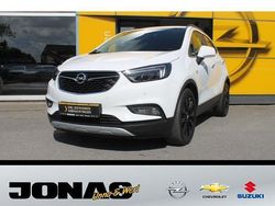 Weiss Gebraucht 2019 Opel Mokka Ultimate SUV | 14.990 € (Fairer Preis)