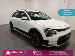Weiß Gebraucht 2022 Kia e-Niro Edition 7 SUV | 21.970 € (Superpreis)