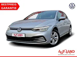 Andere Gebraucht 2020 VW Golf VIII Life Limousine | 17.990 € (Fairer Preis)