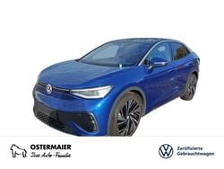 Blue dusk Gebraucht 2025 VW ID.5 Pro SUV | 42.690 € (Superpreis)