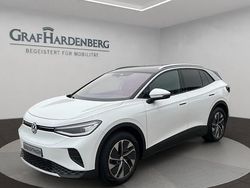 Weiß Gebraucht 2025 VW ID.4 Pro SUV | 42.900 € (Fairer Preis)
