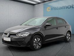 Schwarz Gebraucht 2024 VW Polo Limousine | 19.249 € (Fairer Preis)
