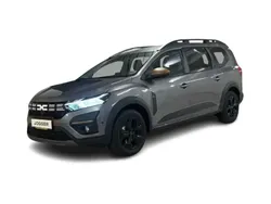 Grau Neu 2025 Dacia Jogger Extreme Kombi | 27.759 €