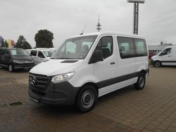 Arktikweiß Gebraucht 2021 Mercedes Sprinter Van | 33.670 € (Fairer Preis)