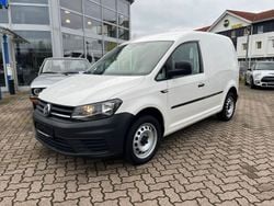 Weiß Gebraucht 2018 VW Caddy Van / Kleinbus | 11.990 € (Superpreis)