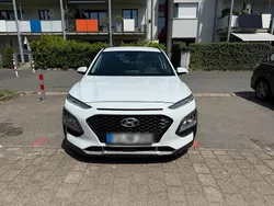 Weiß Gebraucht 2019 Hyundai Kauai SUV | 17.500 €