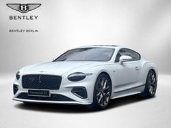 Weiß Gebraucht 2025 Bentley Continental | 325.800 €