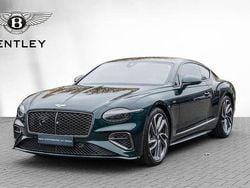 Grün Gebraucht 2025 Bentley Continental | 329.900 € (Superpreis)