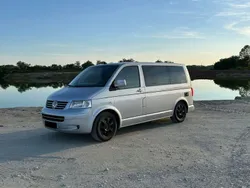Silber Gebraucht 2004 VW T5 Van | 23.500 €
