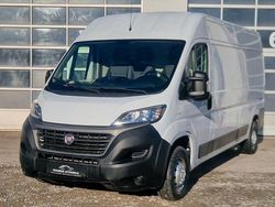 Weiß Gebraucht 2019 Fiat Ducato Van | 19.999 € (Etwas zu teuer)