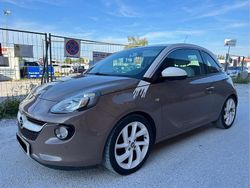 Braun Gebraucht 2013 Opel Adam Jam Kleinwagen | 3.999 € (Fairer Preis)
