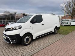 Weiß Gebraucht 2020 Toyota Proace Van / Kleinbus | 10.490 € (Teuer)
