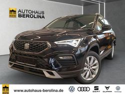 Schwarz Neu 2025 Seat Ateca SUV | 34.444 € (Fairer Preis)