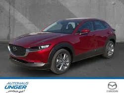Rot Neu 2025 Mazda CX-30 Center-Line SUV | 29.490 €