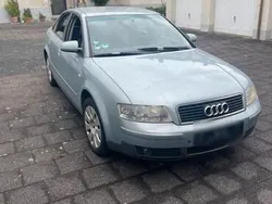 Gebraucht 2002 Audi A4 Limousine | 750 € (Superpreis)