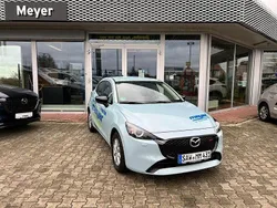 Andere Gebraucht 2023 Mazda 2 Homura-Line Kleinwagen | 21.810 € (Fairer Preis)