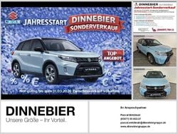 Grau (metallic) Neu 2025 Suzuki Vitara Comfort Van / Kleinbus | 25.478 € (Fairer Preis)
