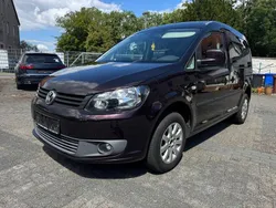 Violett Gebraucht 2011 VW Caddy Van / Kleinbus | 5.999 € (Fairer Preis)