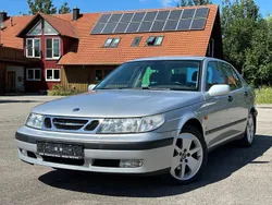 Silber Gebraucht 2000 Saab 9-5 Limousine | 1.890 € (Superpreis)