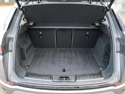 Grau Gebraucht 2021 Land Rover Range Rover evoque SE SUV | 36.640 € (Fairer Preis)