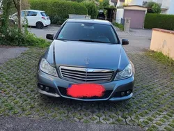 Gebraucht 2011 Mercedes C180 Limousine | 8.500 €