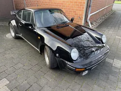 Schwarz Gebraucht 1980 Porsche 911 Coupé | 120.000 €