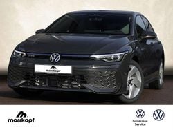 Uranograu, uni Neu 2025 VW Golf VIII GTE Limousine | 49.940 € (Etwas zu teuer)