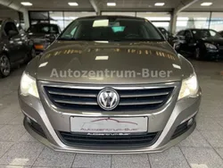 Braun Gebraucht 2008 VW CC Basis Limousine | 6.990 € (Fairer Preis)