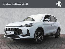 Weiß Neu 2025 MG ZS Comfort Limousine | 22.950 € (Fairer Preis)