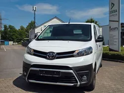 Weiß Gebraucht 2018 Toyota Proace Van | 8.950 € (Fairer Preis)