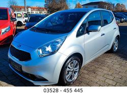 Silber Gebraucht 2019 Kia Venga Kleinwagen | 13.950 € (Fairer Preis)