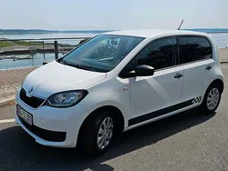 Gebraucht 2018 Skoda Citigo Kleinwagen | 6.850 € (Fairer Preis)