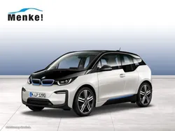 Blau Gebraucht 2018 BMW i3 Comfort Edition Kleinwagen | 15.970 € (Guter Preis)