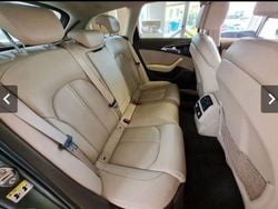 Grau Gebraucht 2017 Audi A6 Ambiente Kombi | 22.300 € (Fairer Preis)