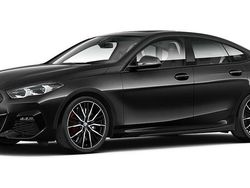 Schwarz Gebraucht 2024 BMW 220 Shadowline Coupé | 34.980 € (Fairer Preis)