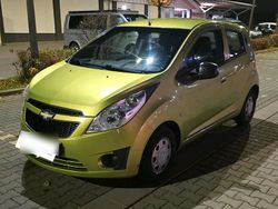 Gebraucht 2012 Chevrolet Spark Kleinwagen | 1.499 € (Fairer Preis)
